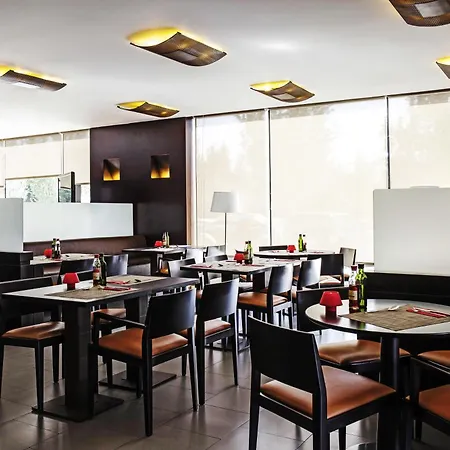 Ibis Barcelona 2* Molins de Rei