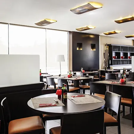 Ibis Barcelona Hotel Molins de Rei