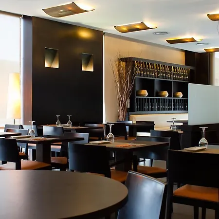 Hotel Ibis Barcelona 2*