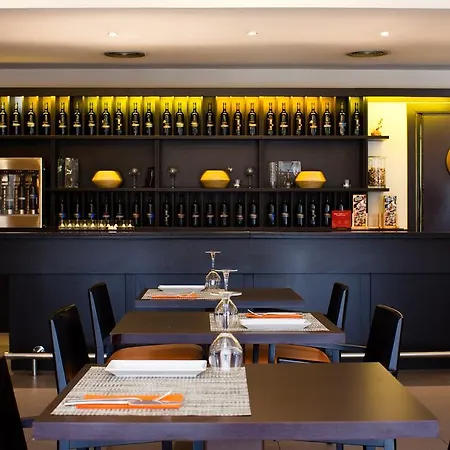 Hotel Ibis Barcelona Molins de Rei