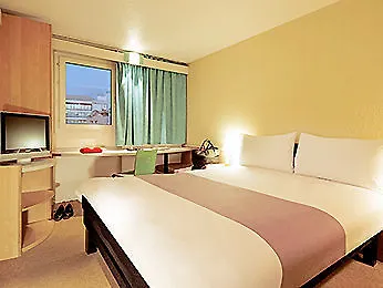 Ibis Barcelona Molins de Rei