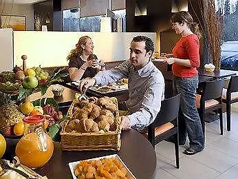 Ibis Barcelona Molins de Rei