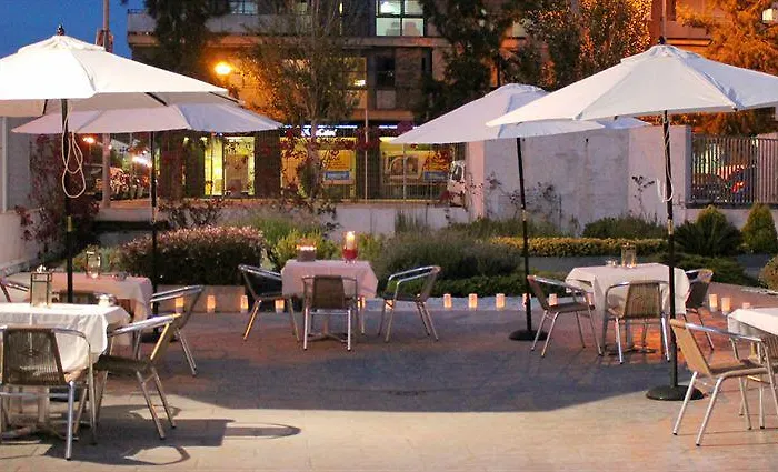 Ibis Barcelona 2* Molins de Rei