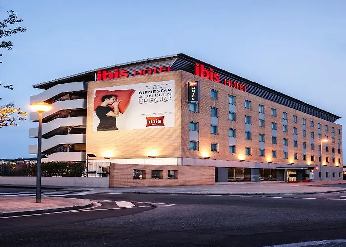 Ibis Barcelona