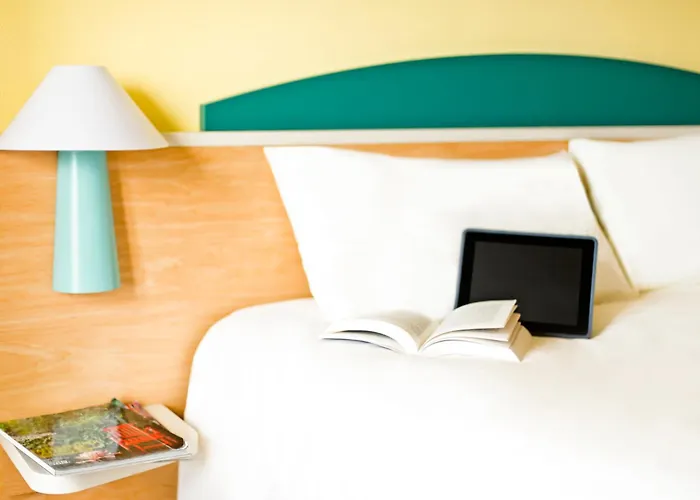 Ibis Barcelona