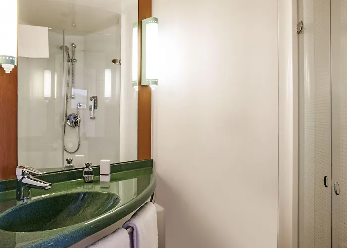 Ibis Barcelona 2* Molins de Rei