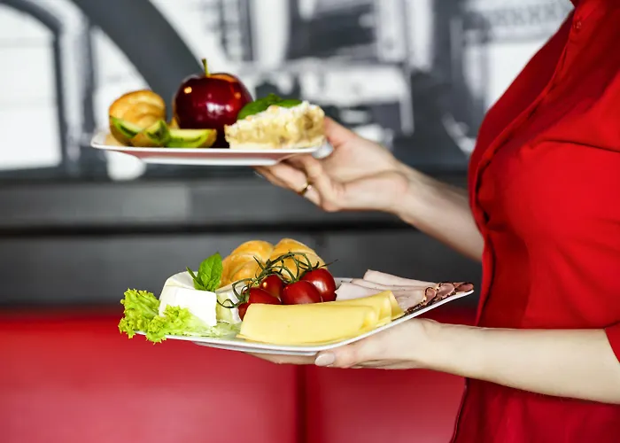 Ibis Barcelona Ξενοδοχείο