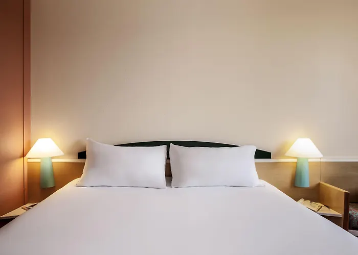 Ibis Barcelona
