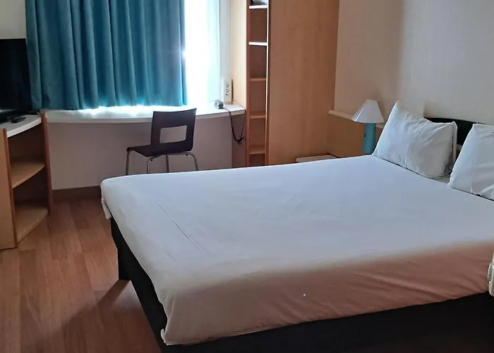 Ξενοδοχείο Ibis Barcelona Molins de Rei