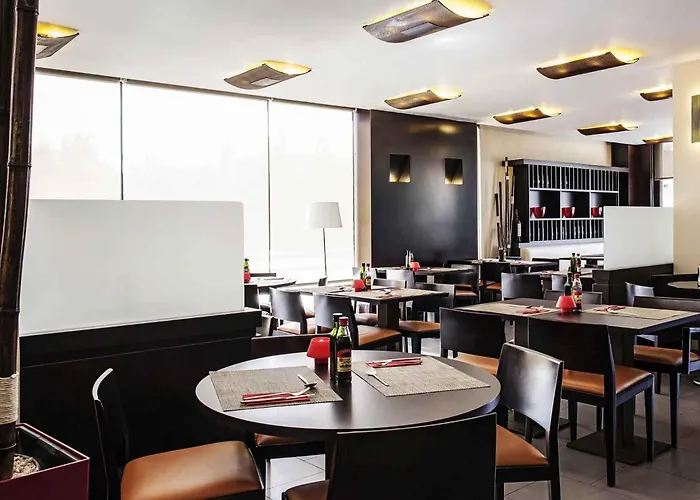 Ibis Barcelona Ξενοδοχείο