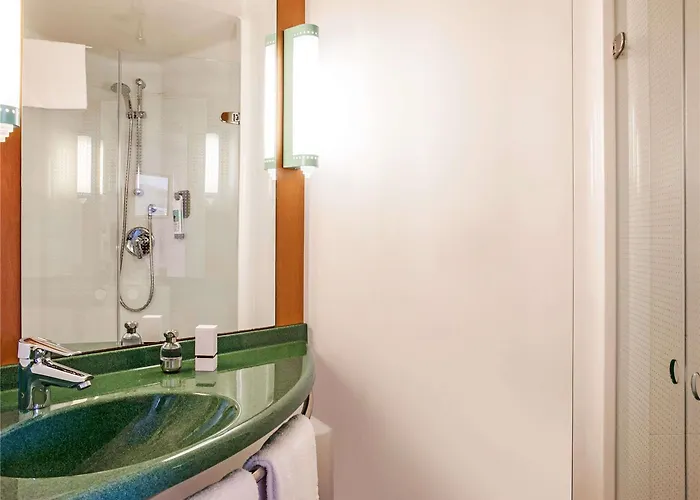 Ξενοδοχείο Ibis Barcelona