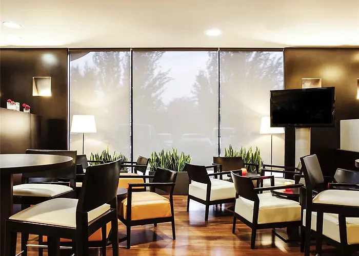 Ibis Barcelona Ξενοδοχείο 2*