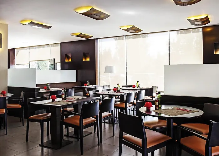 Ibis Barcelona Ξενοδοχείο Molins de Rei