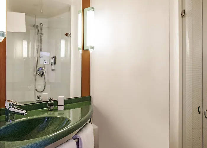 Ibis Barcelona