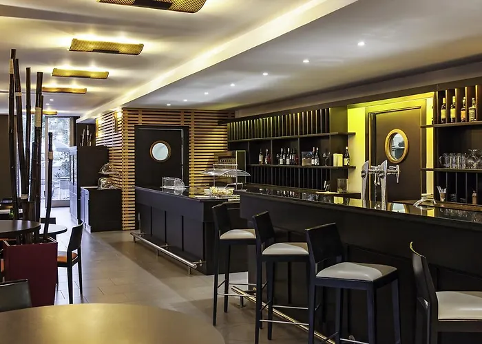 Ibis Barcelona Ξενοδοχείο Molins de Rei