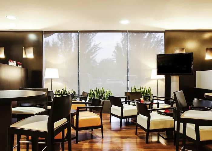 Ibis Barcelona 2*
