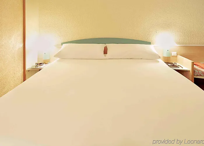 Ibis Barcelona Molins de Rei