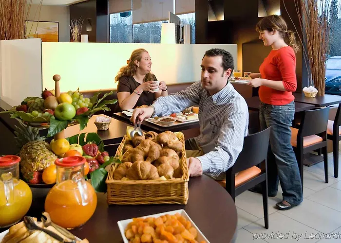 Ibis Barcelona Ξενοδοχείο 2*