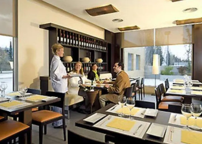 Ibis Barcelona Ξενοδοχείο
