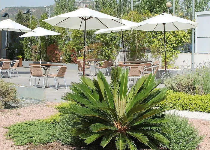 Ibis Barcelona Molins de Rei