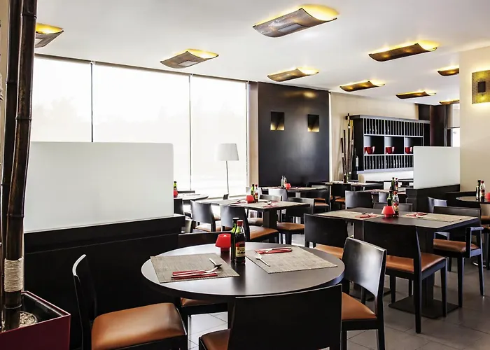 Ibis Barcelona Ξενοδοχείο Molins de Rei