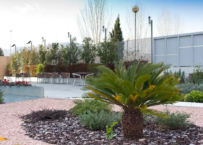 Ibis Barcelona