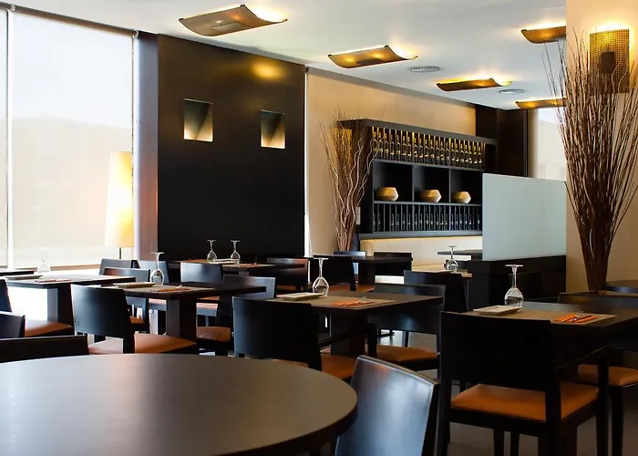 Ξενοδοχείο Ibis Barcelona 2*