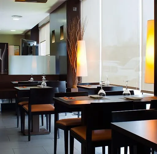 Ibis Barcelona 2* Molins de Rei