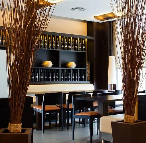 Ibis Barcelona Ξενοδοχείο