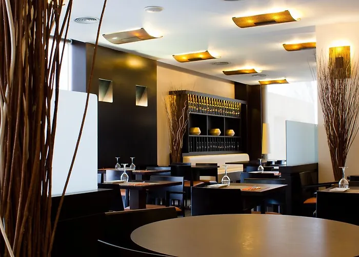 Ξενοδοχείο Ibis Barcelona 2*