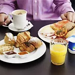 Hotel Ibis Barcelona 2*