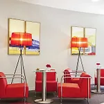 Hotel Ibis Barcelona 2*