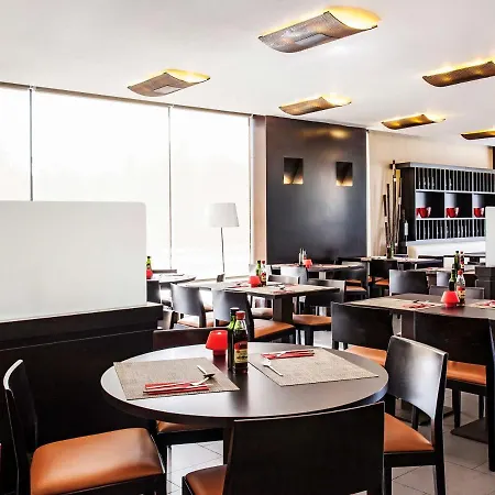 Ibis Barcelona