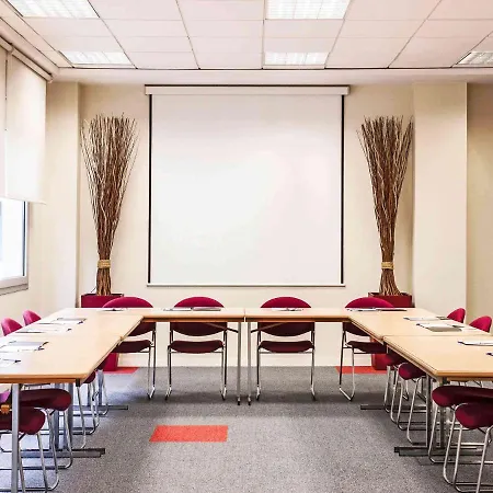 Ibis Barcelona Molins de Rei