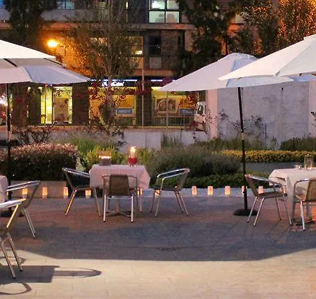 Ibis Barcelona 2* Molins de Rei