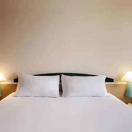Ibis Barcelona Molins de Rei
