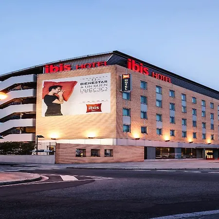 Ibis Barcelona