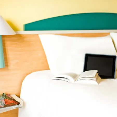 Ibis Barcelona