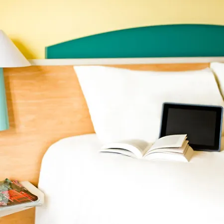 Ibis Barcelona