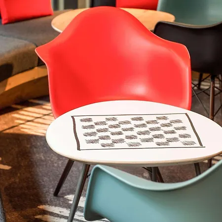 Ξενοδοχείο Ibis Barcelona