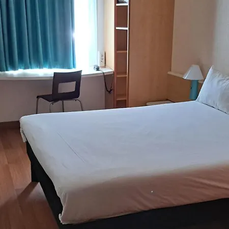 Hotel Ibis Barcelona Molins de Rei