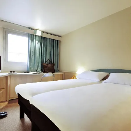 Ibis Barcelona