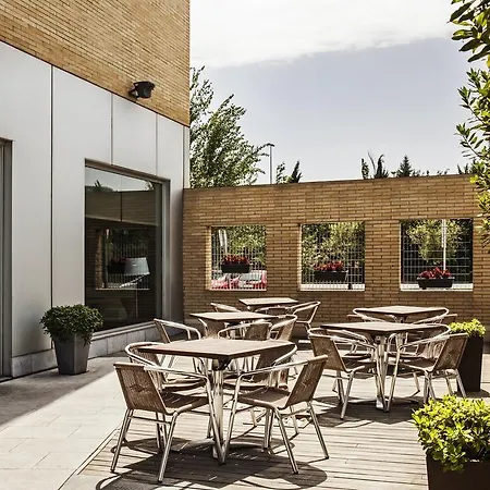 Ibis Barcelona Ξενοδοχείο 2*