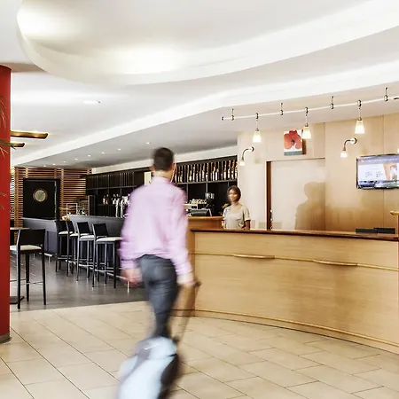 Ibis Barcelona 2* Molins de Rei