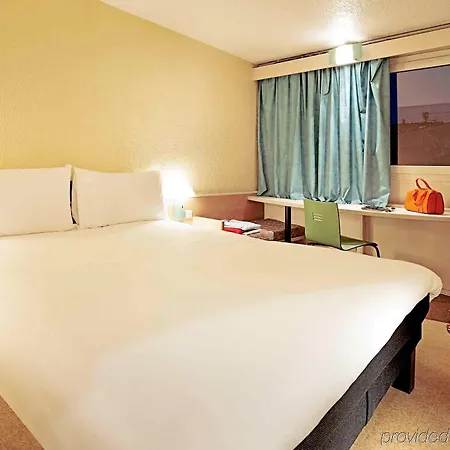 Ibis Barcelona
