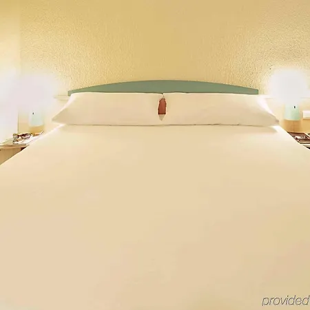 Ibis Barcelona Molins de Rei