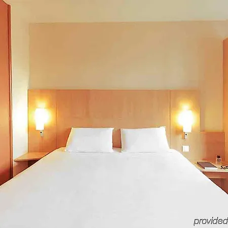 Ibis Barcelona 2* Molins de Rei