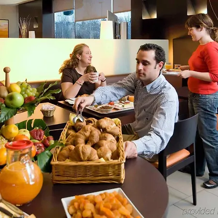 Ibis Barcelona Ξενοδοχείο 2*