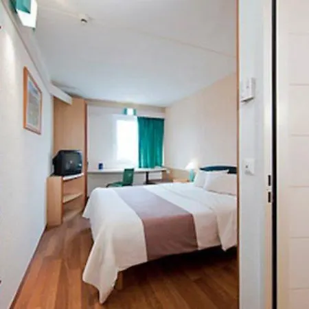 Ibis Barcelona Ξενοδοχείο 2*