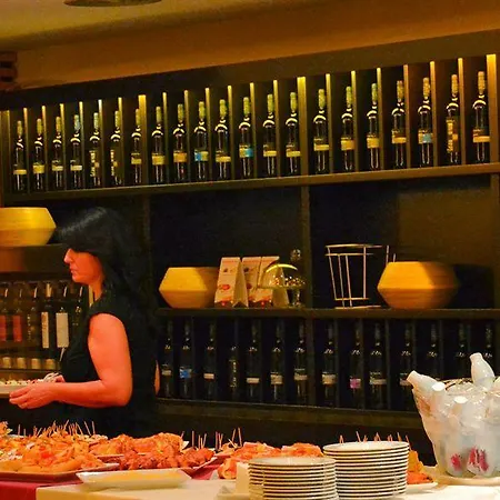 Ibis Barcelona Ξενοδοχείο